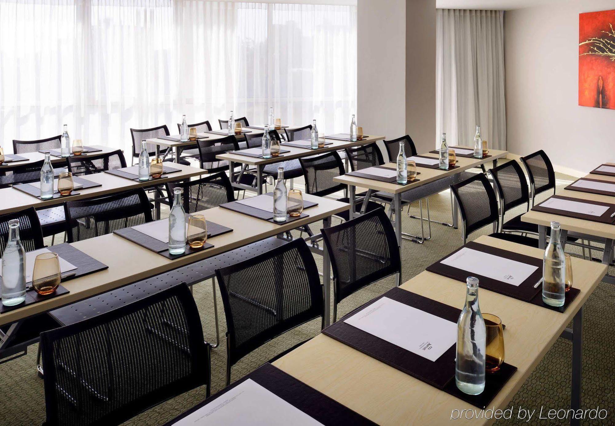 Marriott Executive Apartments Addis Ababa Exterior photo